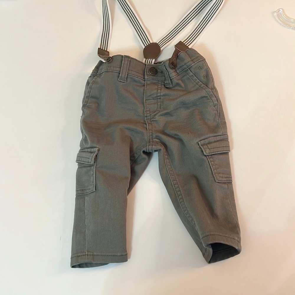 H&M pants